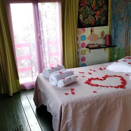 Casa Sull'albero * Lentella