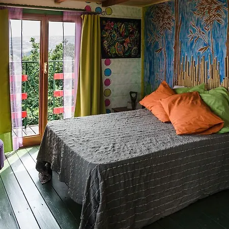 Casa Sull'albero Lentella