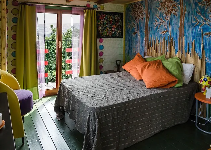 Casa Sull'albero Lentella