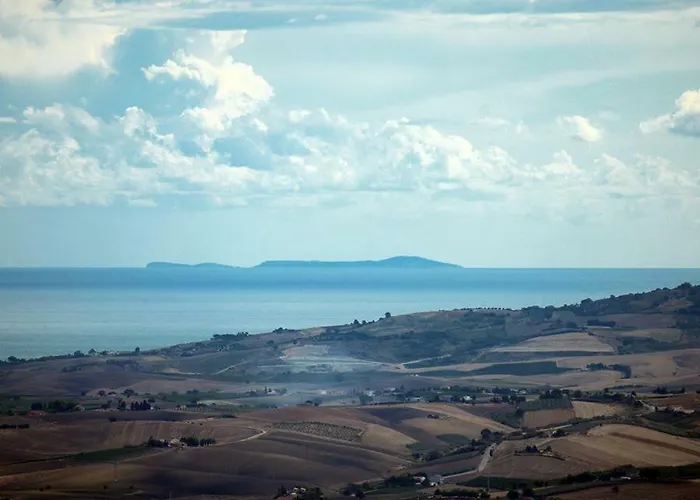 Tatil Evi Casa Sull'albero Lentella